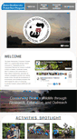 Mobile Screenshot of bioko.org